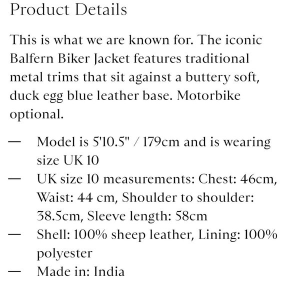 Allsaint gray olive green - Picture 14 of 14